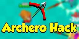 Archero hack